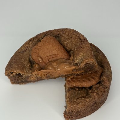 Biscoff Cookie Butter (Half Dozen)