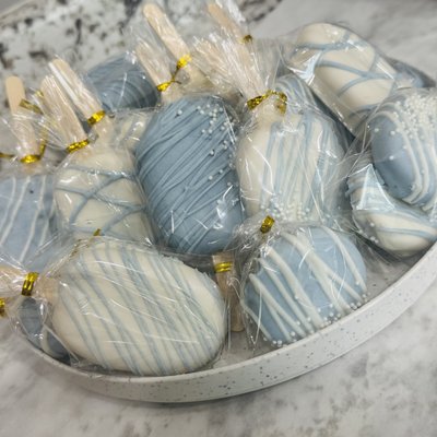 🎉 Large Party Package (96 Treats)