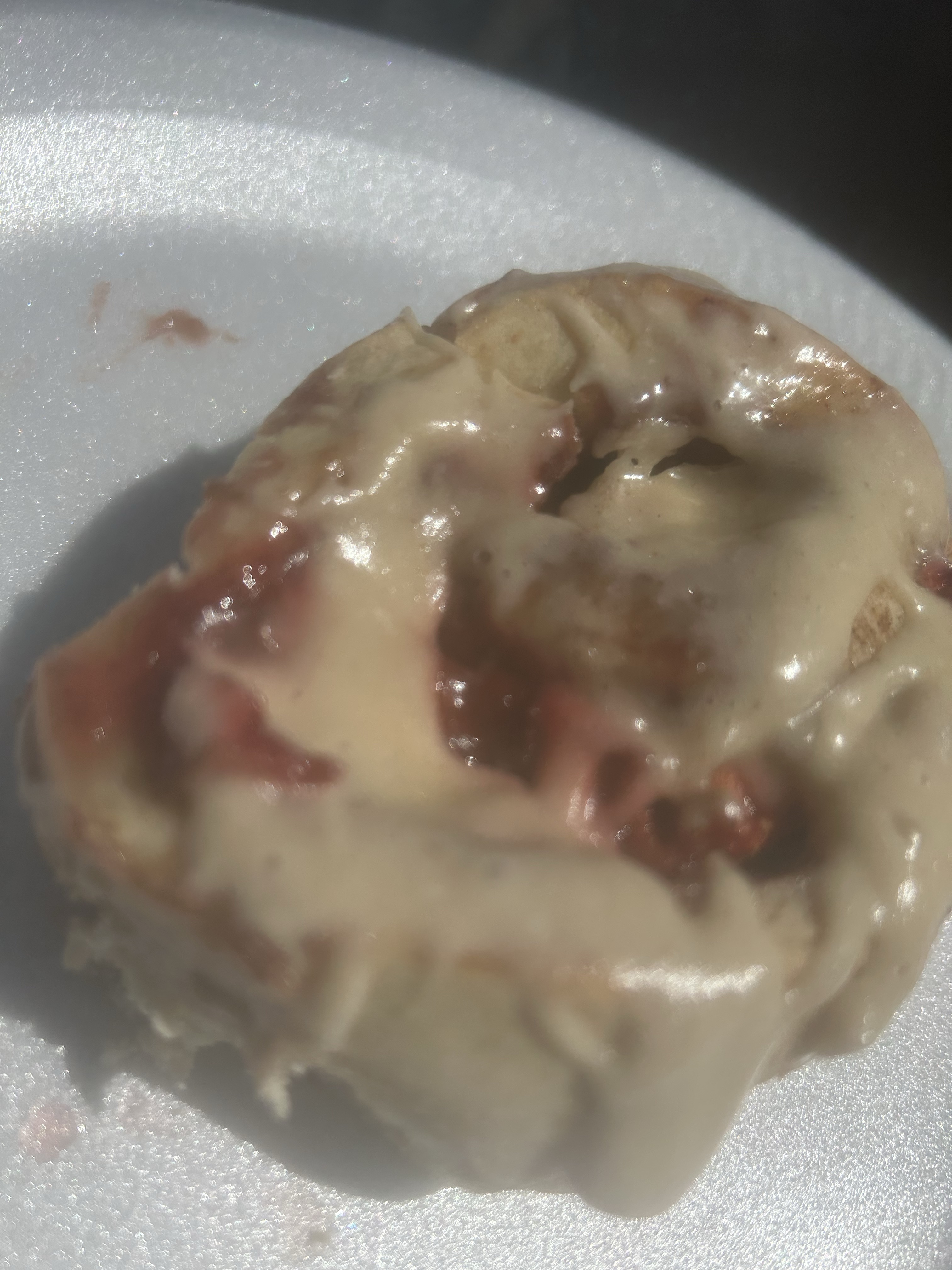 Cinnamon Rolls 