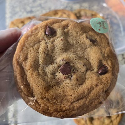 Chocolate Chip