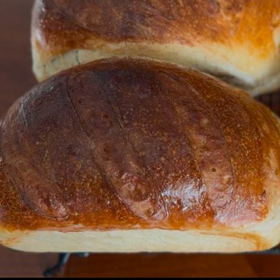 Soft Sandwich Bread