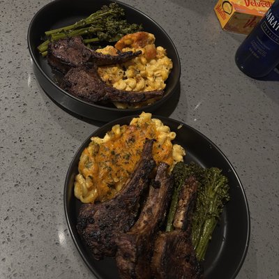 Platters 