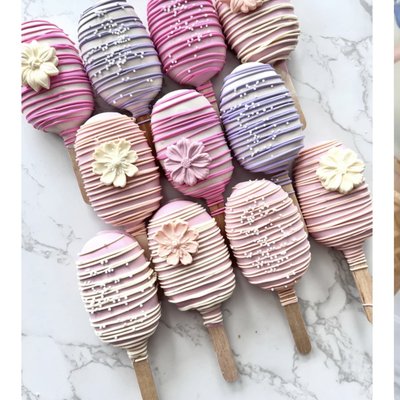 Cakesicles 