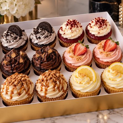 Cupcakes