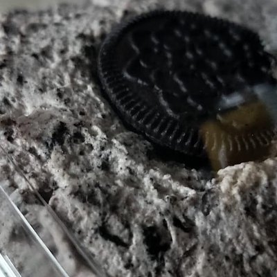 Chocolate Oreo Cake