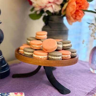 Macarons