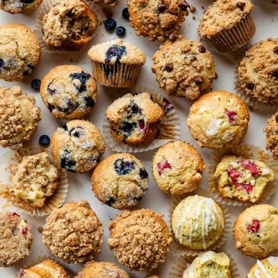 Muffins 