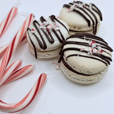 Peppermint Mocha