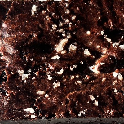 Sea Salt Brownie