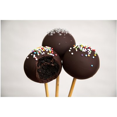 Cake Pucks