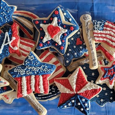 Patriotic