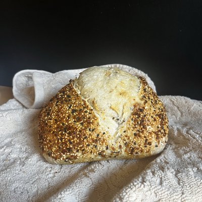 Everything Loaf