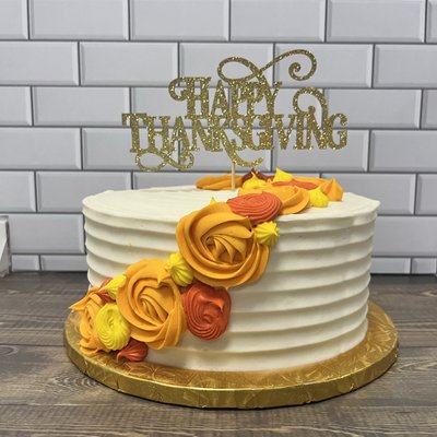 Theme Cake