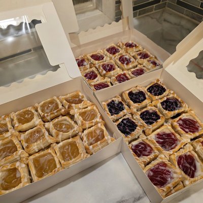 Danish