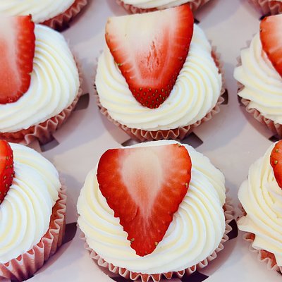 Strawberry 