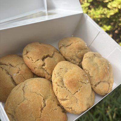 1/2 Dozen 6) Mix And Match 