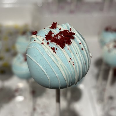 cAke Pops