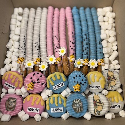 30 Treats