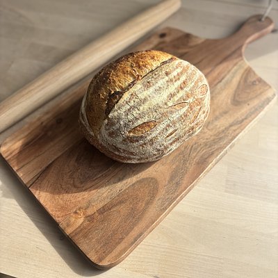 Artisan - White