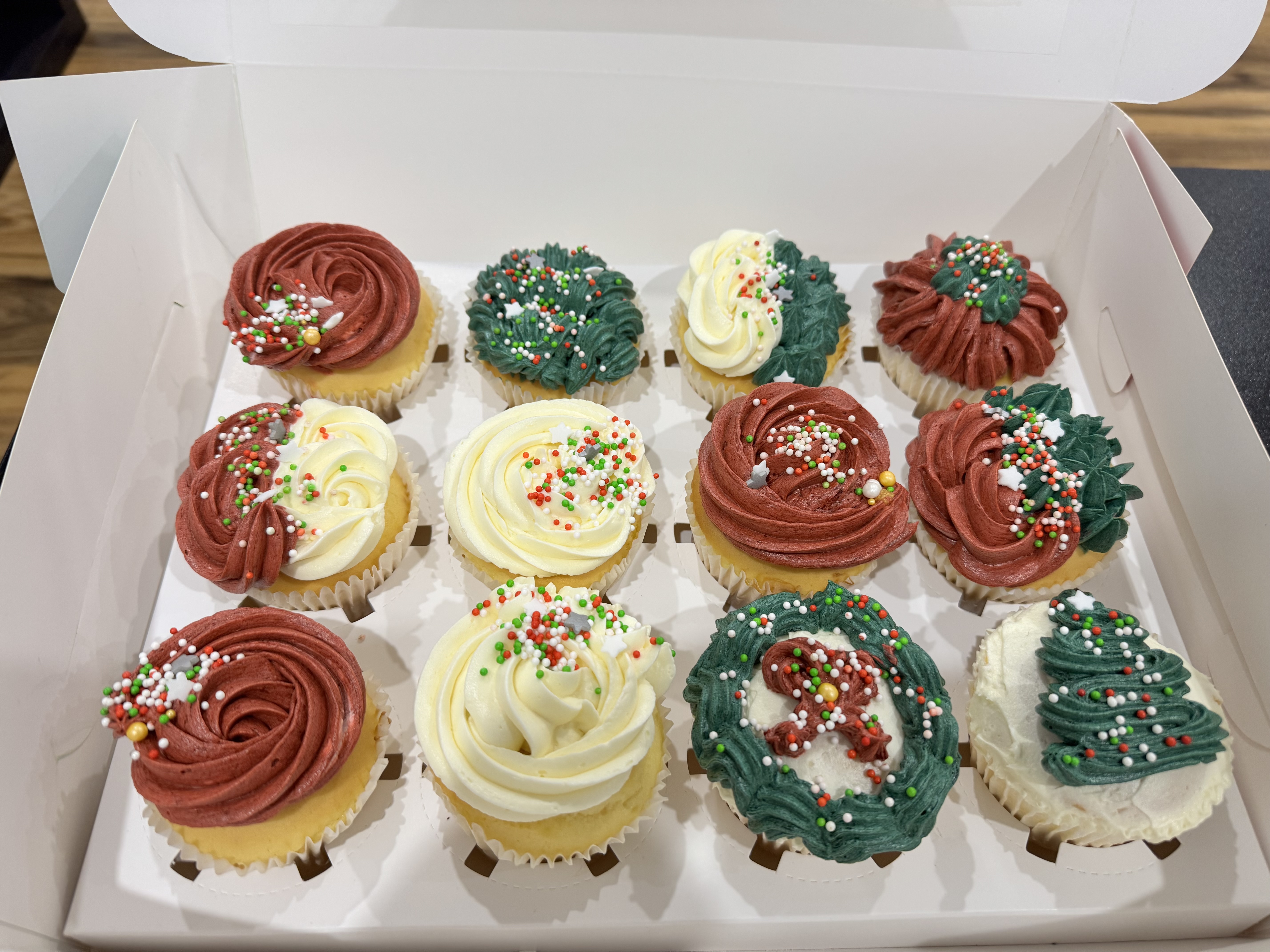 Christmas Assorted