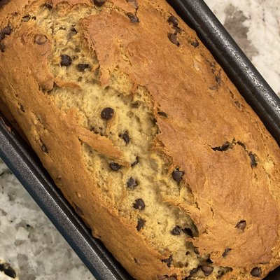 Banana Bread