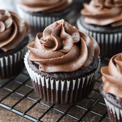 Cupcakes  