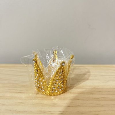 Small Crown