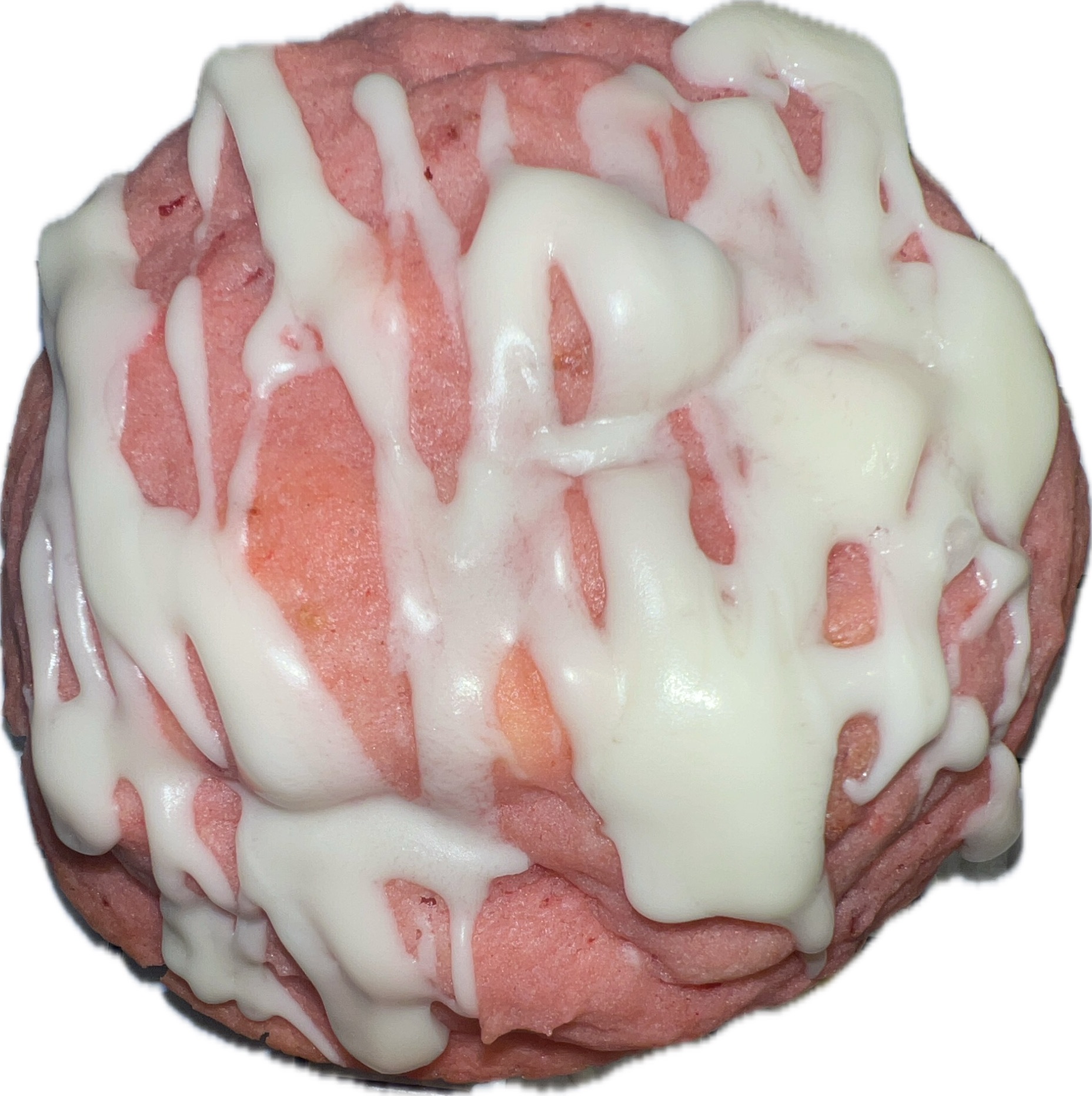 Strawberry Cookie
