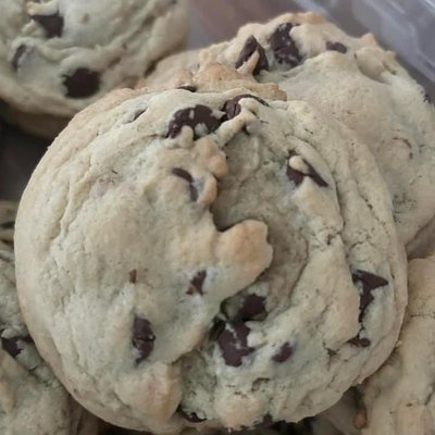 Chocolate Chunk  