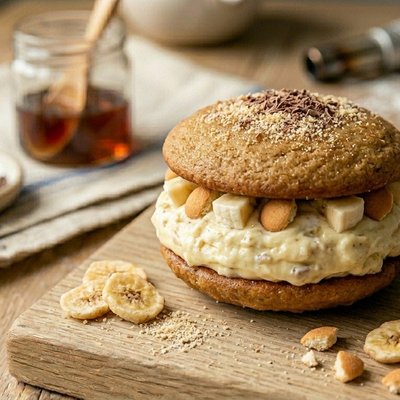 Banana Cream