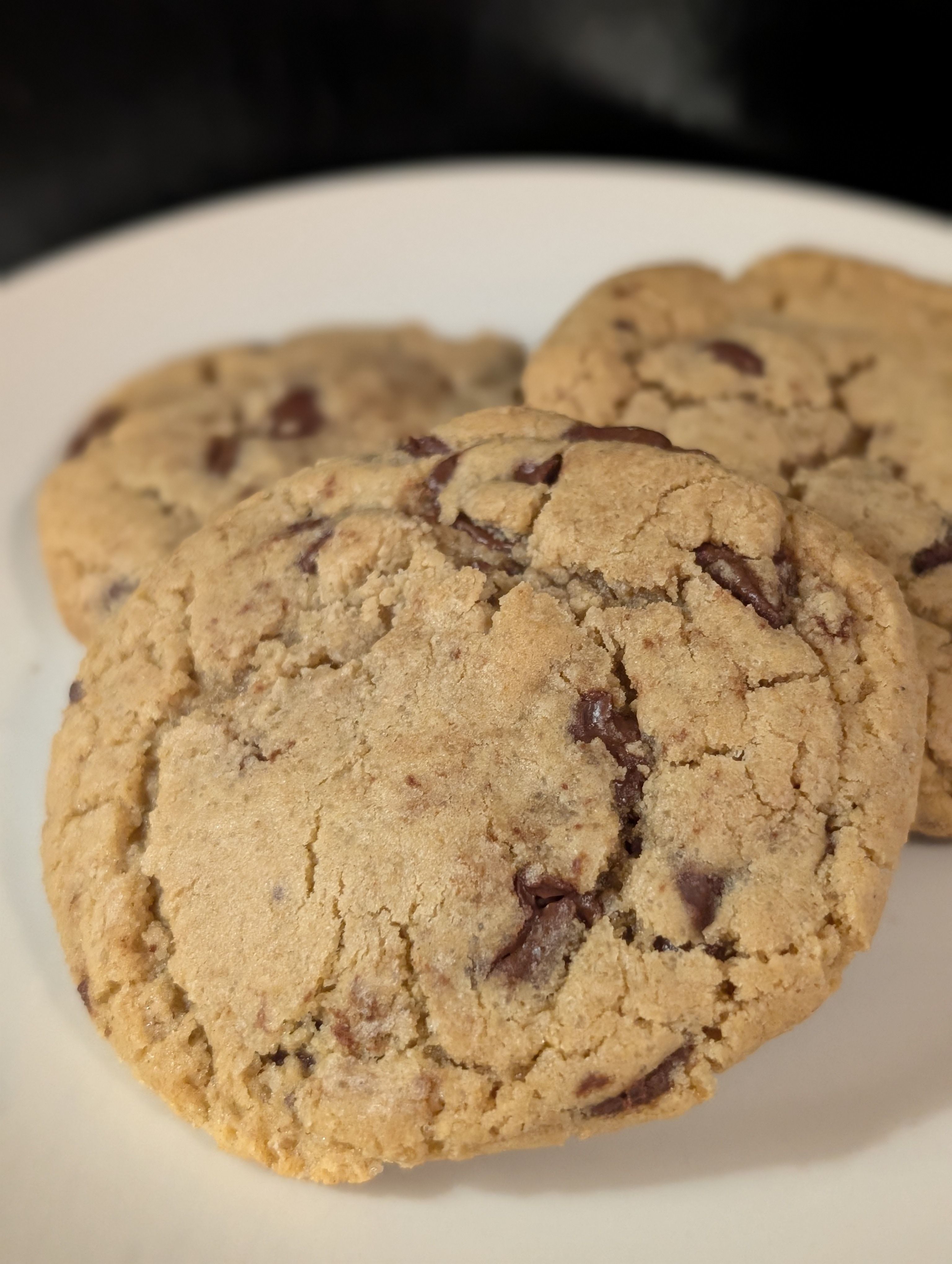 Classic Chocolate Chip-2doz