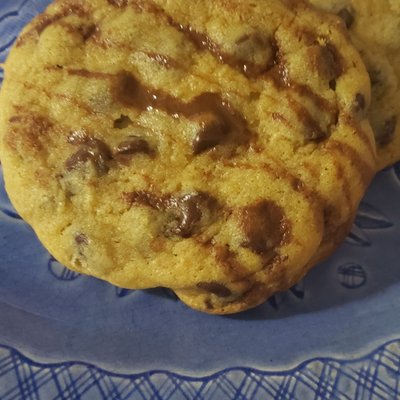 Gourmet Chocolate Chip