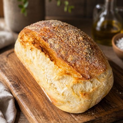 Regular Sourdough Loaf