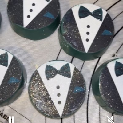 Edible Images 