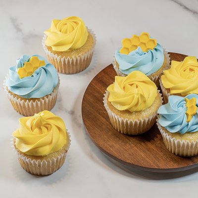 Cupcakes