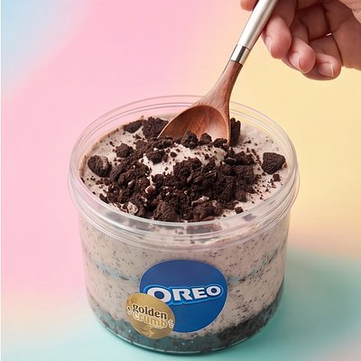 Classic Oreo 