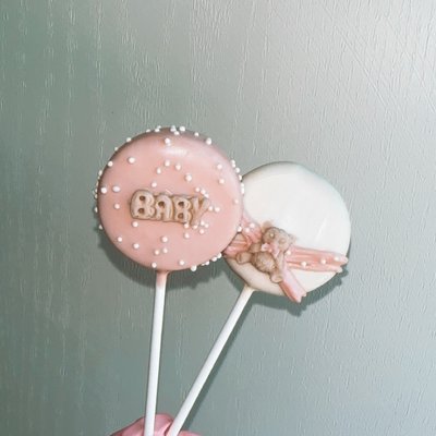 Cake Pops