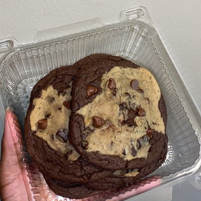 Brookie