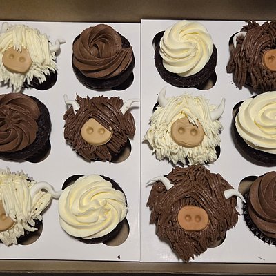 Cupcakes