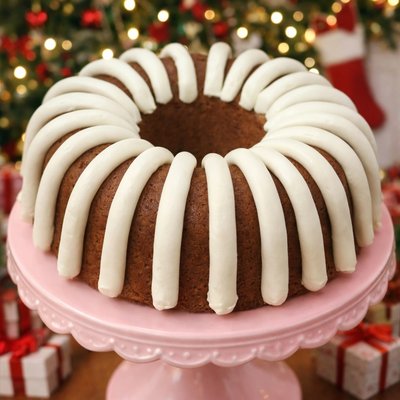 Bundt Cake 