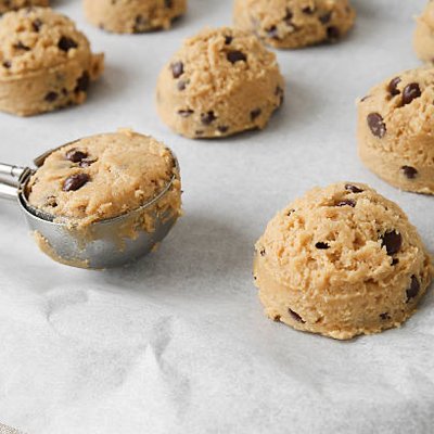 Bake @ Home Chunky Cookies