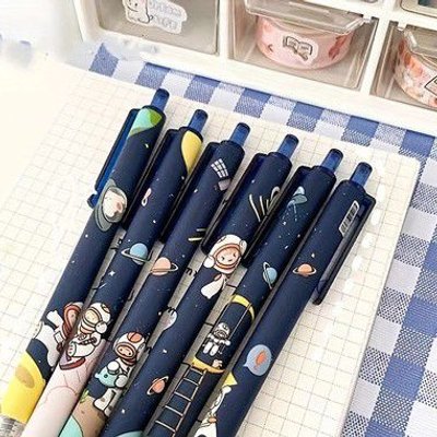 Space Pens 