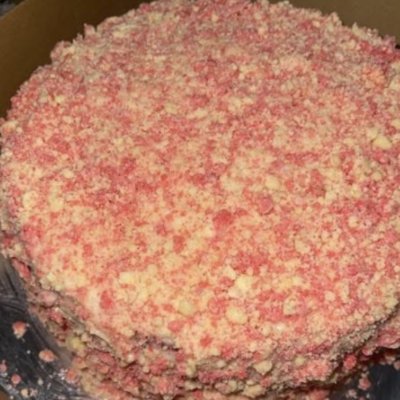 3 Layer Cakes