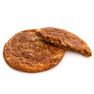 Caramel Espresso Doodle Cookie