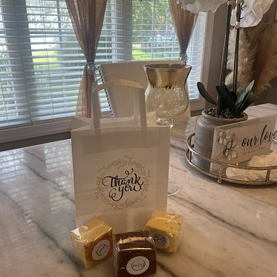 Cake Sampler Box 