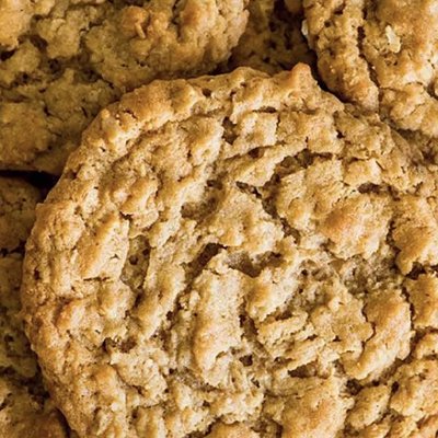 Peanut Butter Oatmeal Cookies