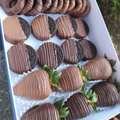 Small Party Box