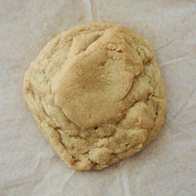 Peanut Butter 