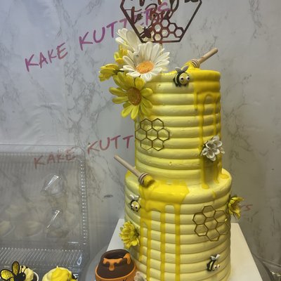 4&6" 2 Tier Freestyle 