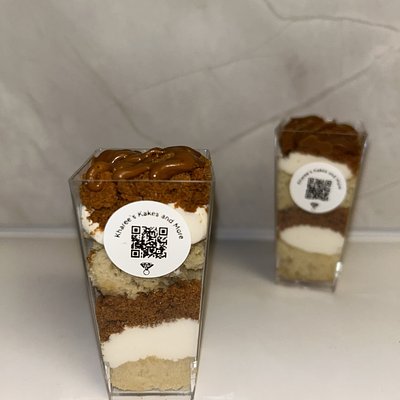 Cake Shooters 